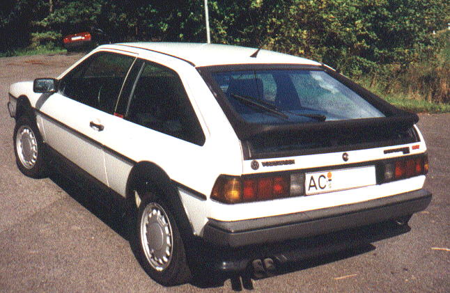 absoluter Originalzustand