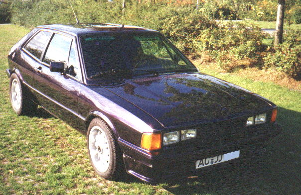 Aktuelles Sommerauto