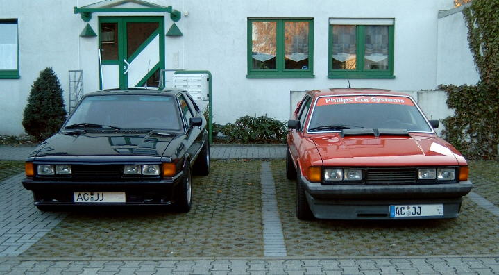 Aufgenommem am 5.11.2003