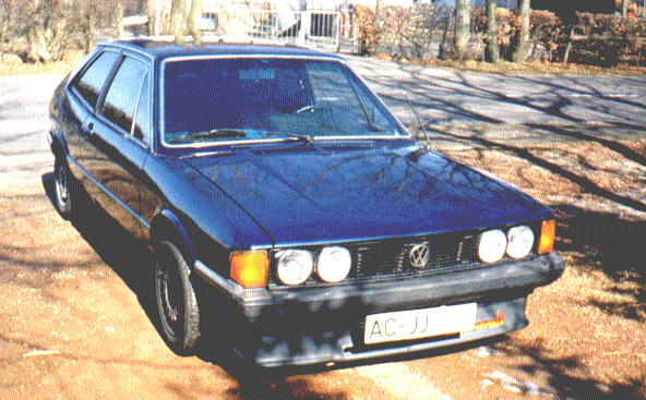 GLI BJ.78 110 PS
